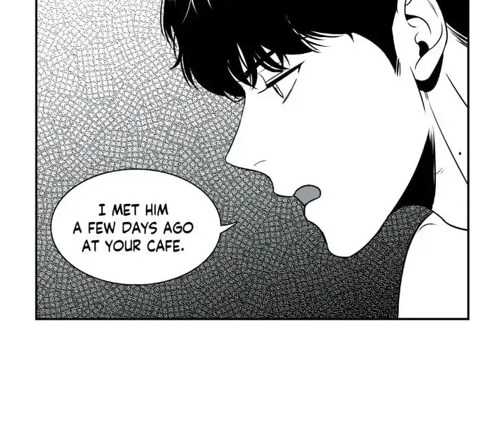 BJ Alex Chapter 19 page 23 - 