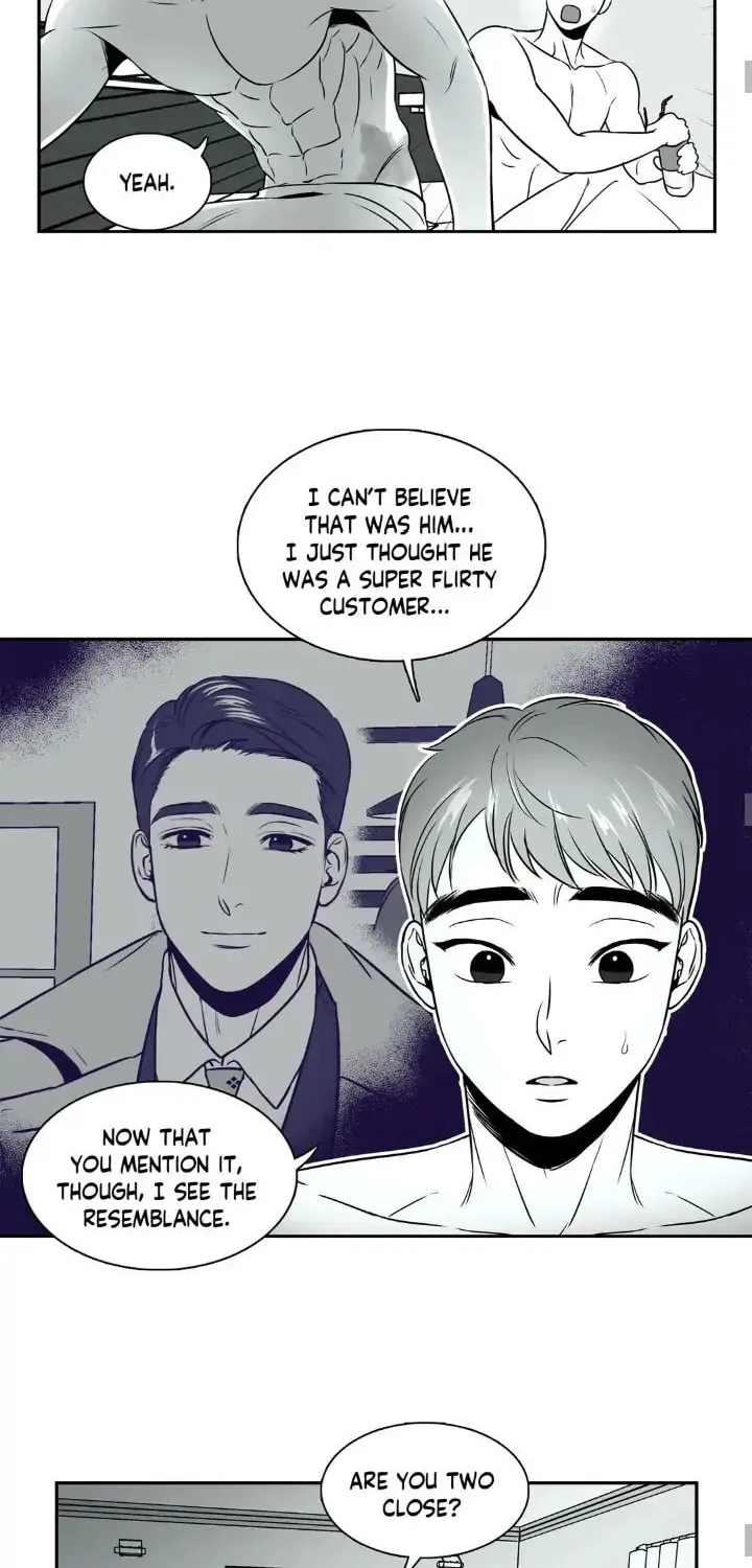 BJ Alex Chapter 19 page 25 - 