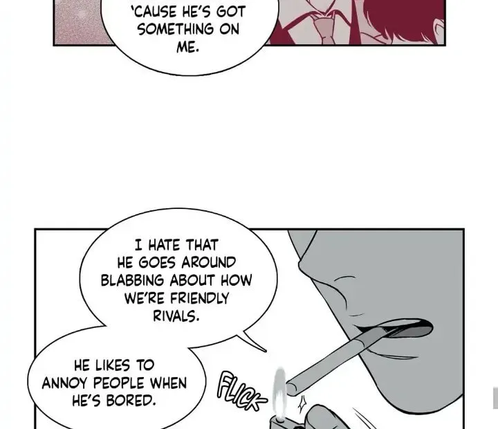 BJ Alex Chapter 19 page 27 - 