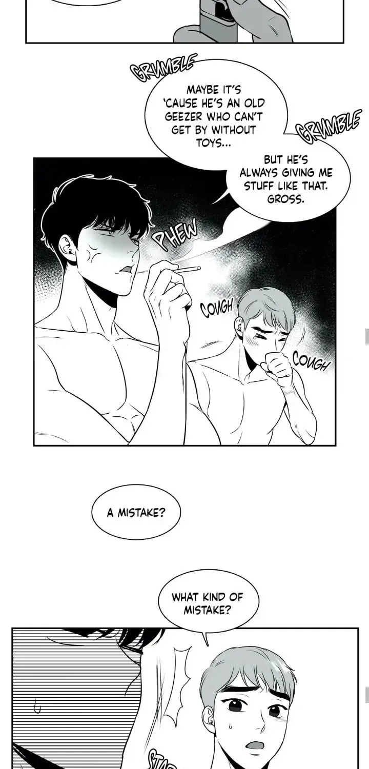 BJ Alex Chapter 19 page 28 - 