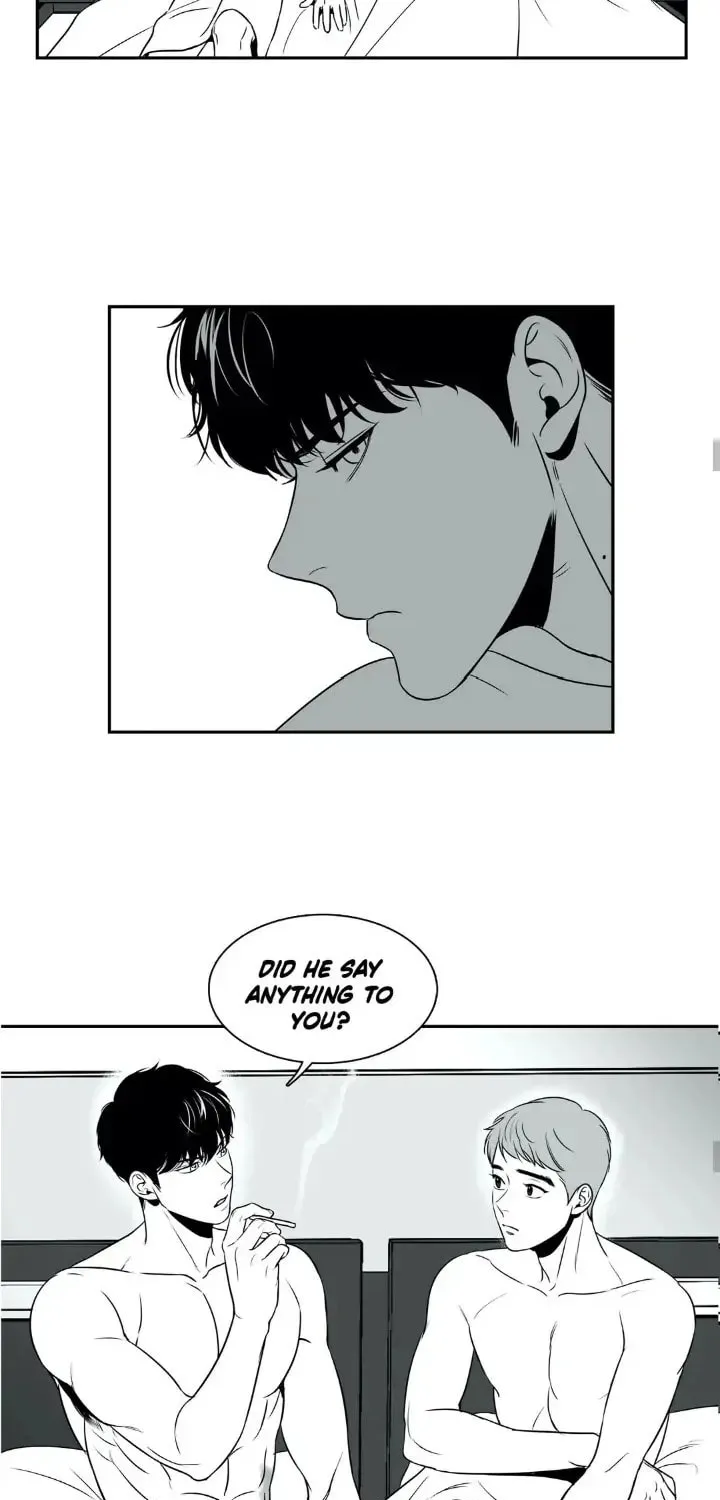 BJ Alex Chapter 19 page 30 - 