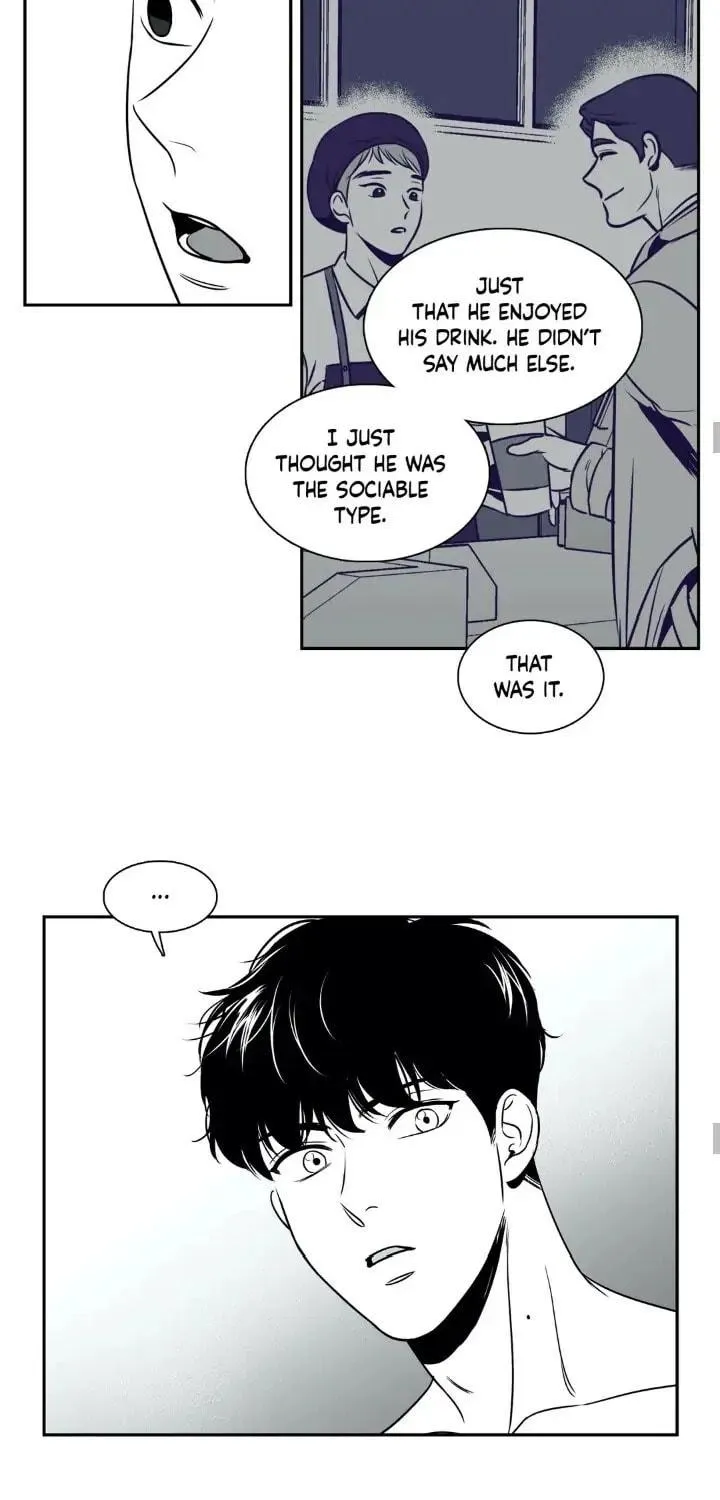 BJ Alex Chapter 19 page 32 - 