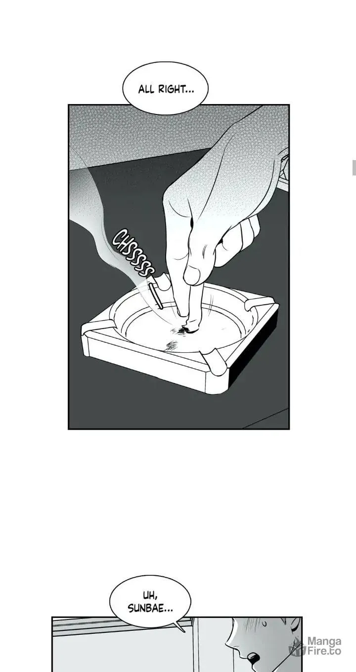 BJ Alex Chapter 19 page 33 - 