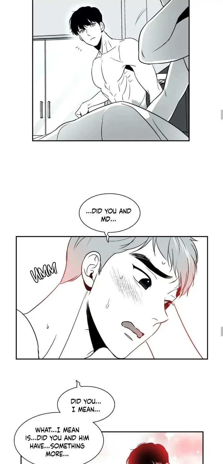 BJ Alex Chapter 19 page 34 - 