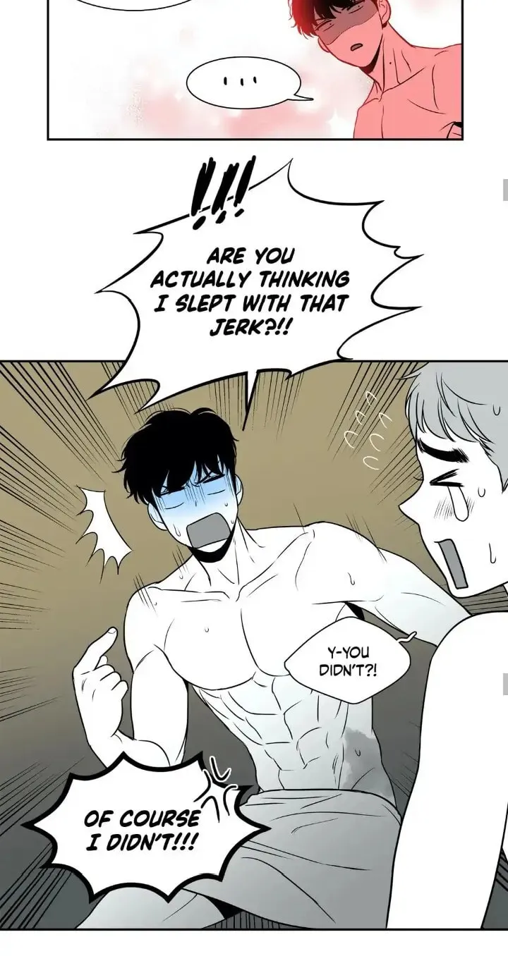 BJ Alex Chapter 19 page 35 - 