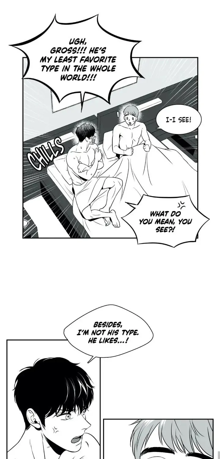BJ Alex Chapter 19 page 36 - 