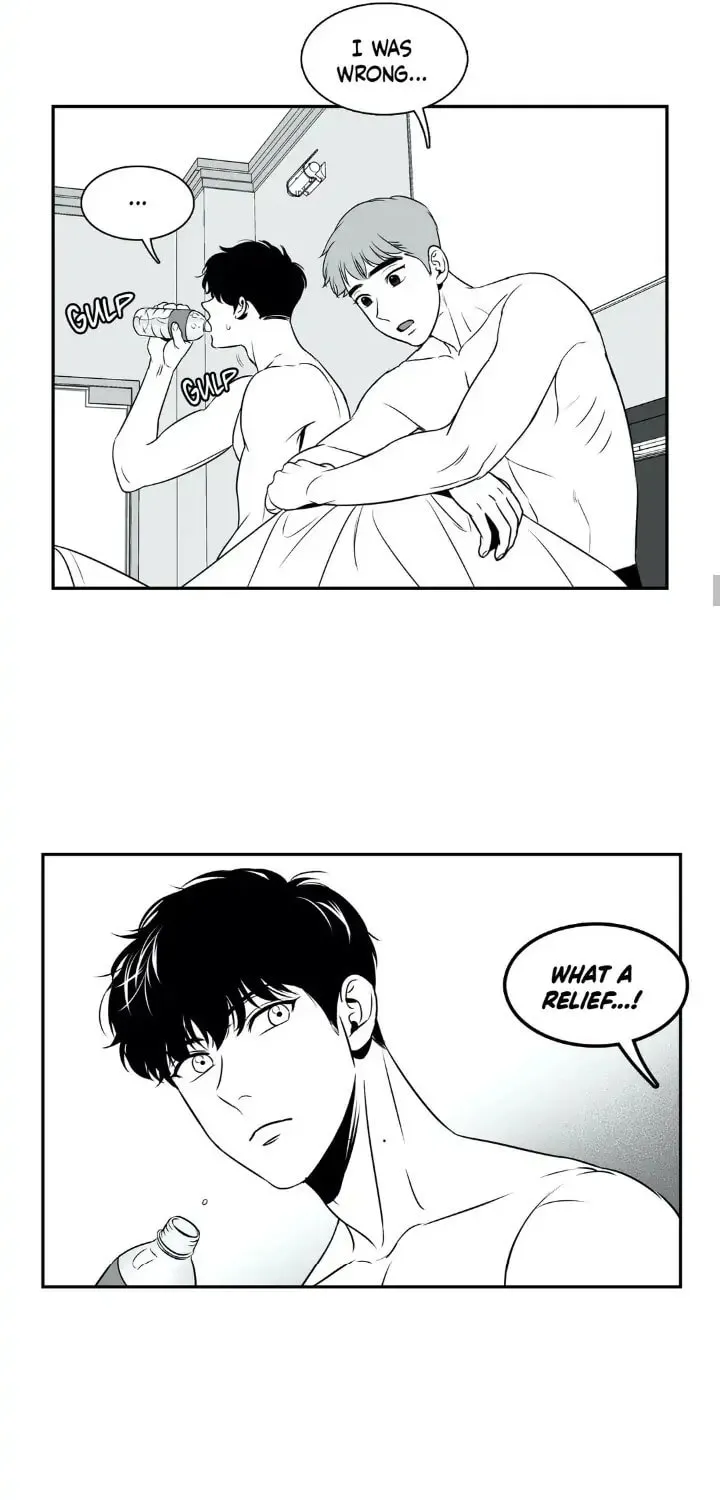 BJ Alex Chapter 19 page 38 - 