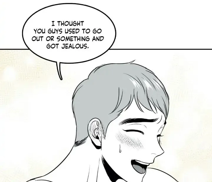 BJ Alex Chapter 19 page 39 - 