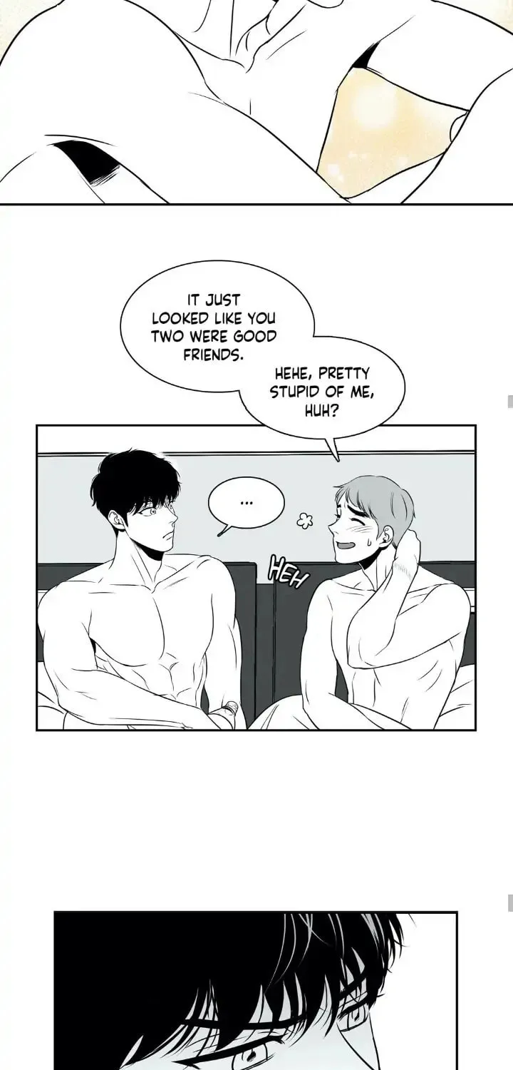 BJ Alex Chapter 19 page 40 - 