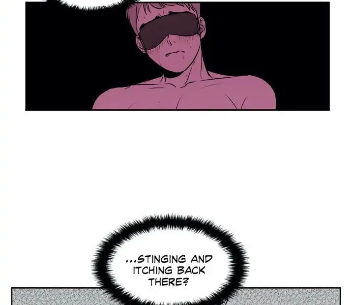 BJ Alex Chapter 19 page 43 - 