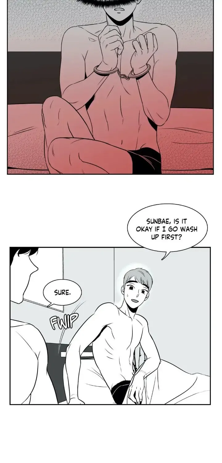BJ Alex Chapter 19 page 44 - 