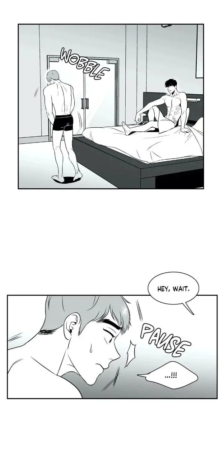 BJ Alex Chapter 19 page 45 - 