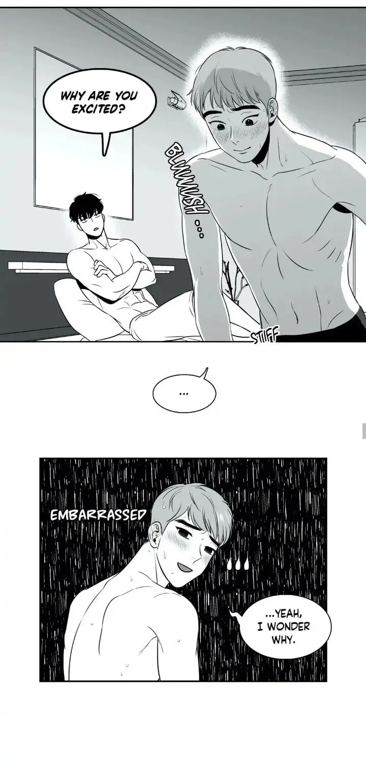 BJ Alex Chapter 19 page 46 - 