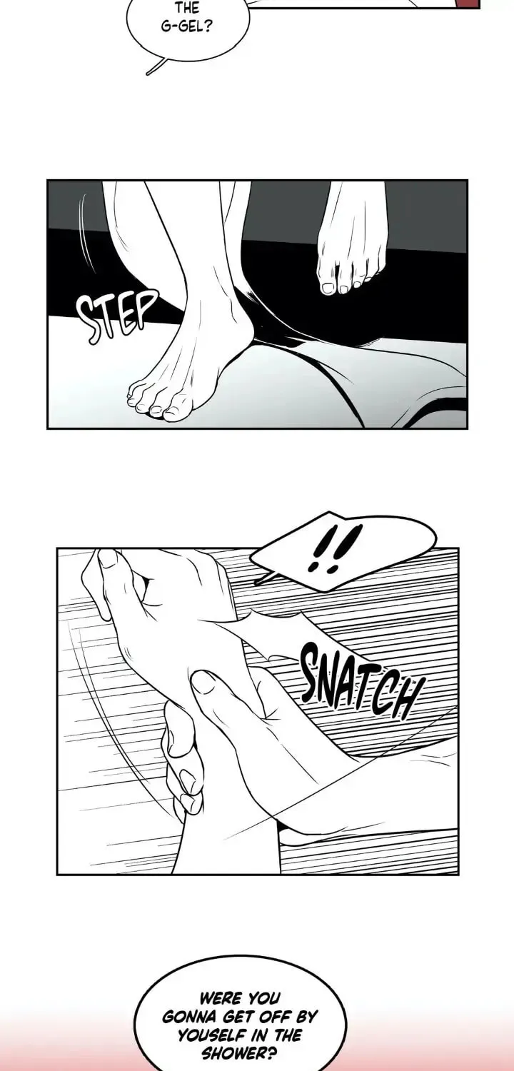 BJ Alex Chapter 19 page 48 - 