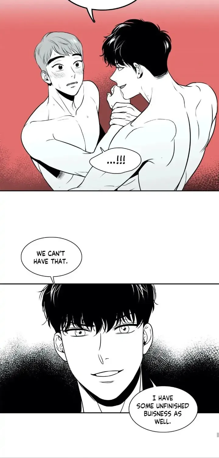 BJ Alex Chapter 19 page 49 - 