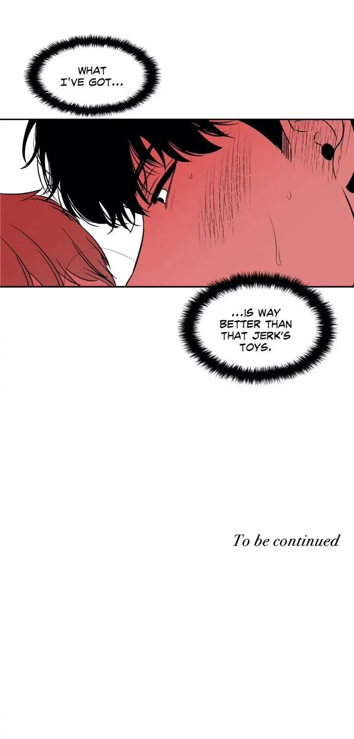 BJ Alex Chapter 19 page 52 - 