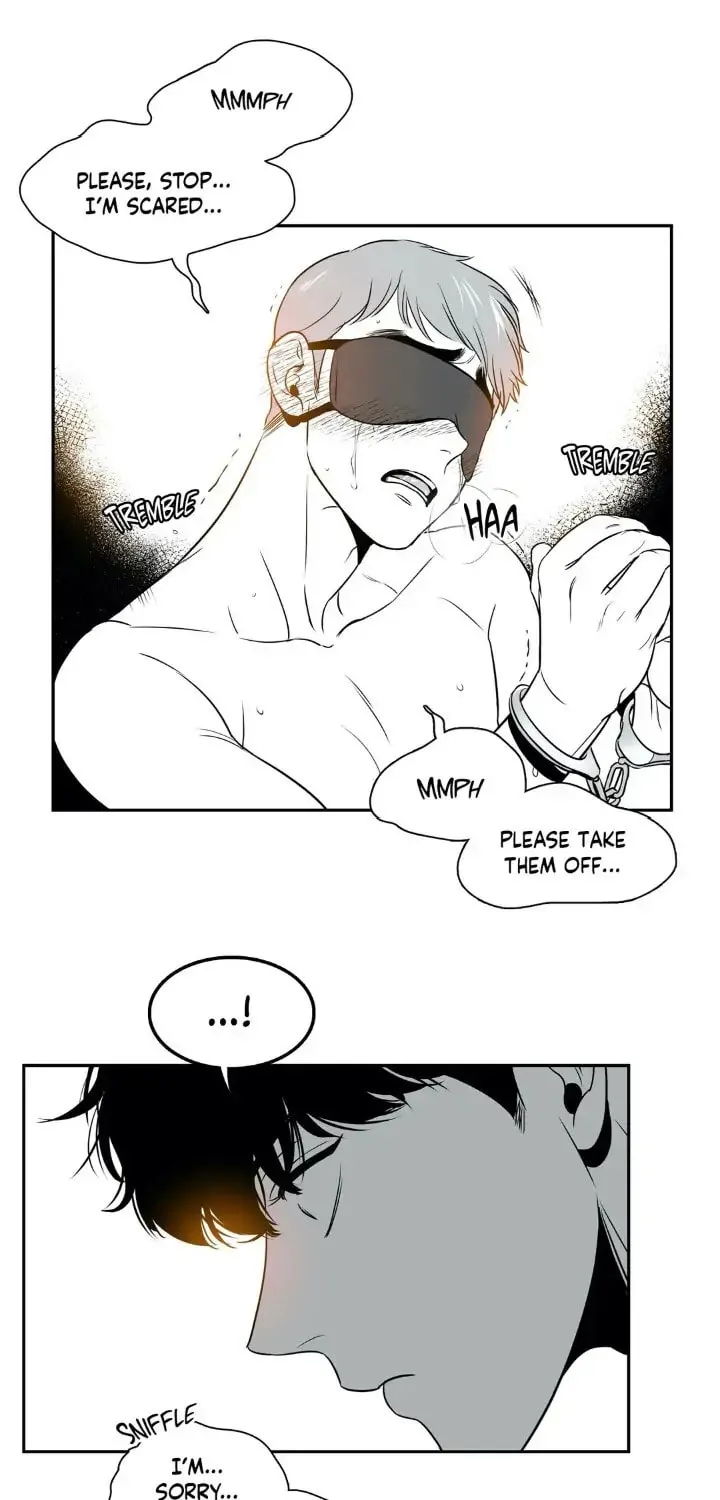 BJ Alex Chapter 19 page 10 - 