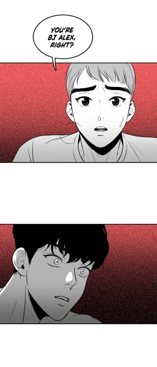 BJ Alex Chapter 2 page 1 - 
