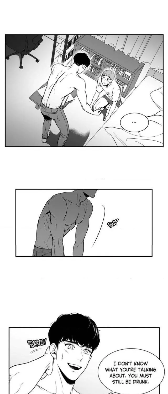 BJ Alex Chapter 2 page 2 - 