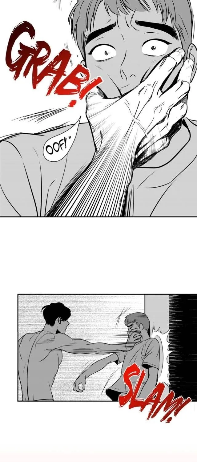 BJ Alex Chapter 2 page 11 - 
