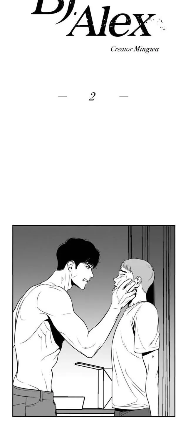 BJ Alex Chapter 2 page 14 - 
