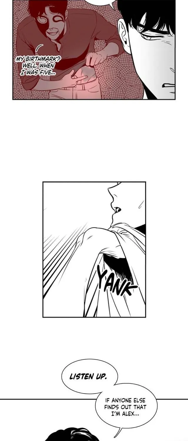 BJ Alex Chapter 2 page 17 - 