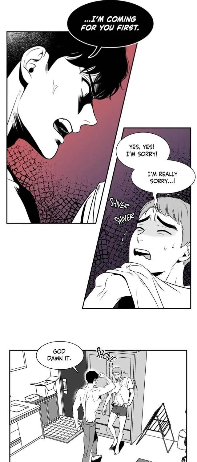 BJ Alex Chapter 2 page 19 - 