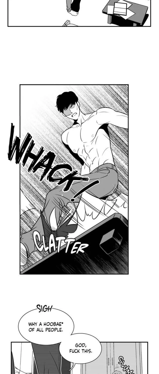 BJ Alex Chapter 2 page 20 - 