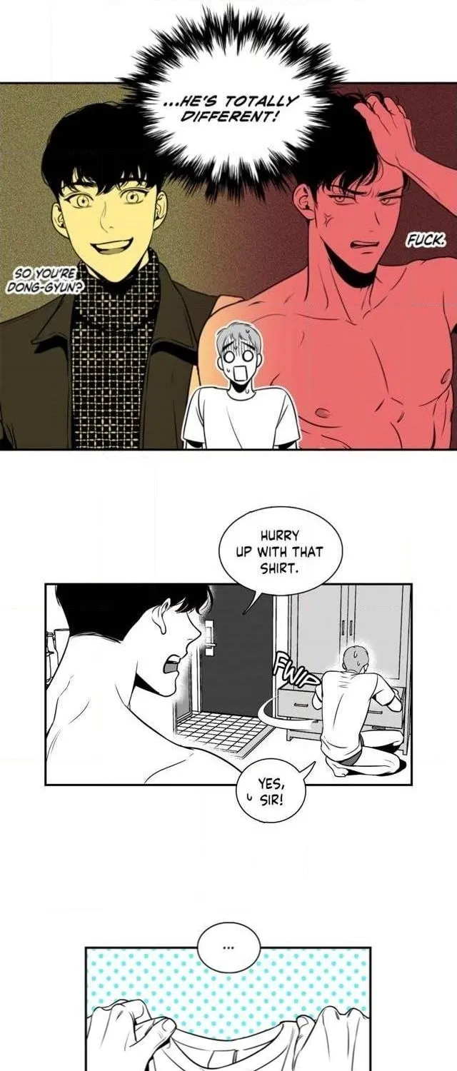 BJ Alex Chapter 2 page 22 - 