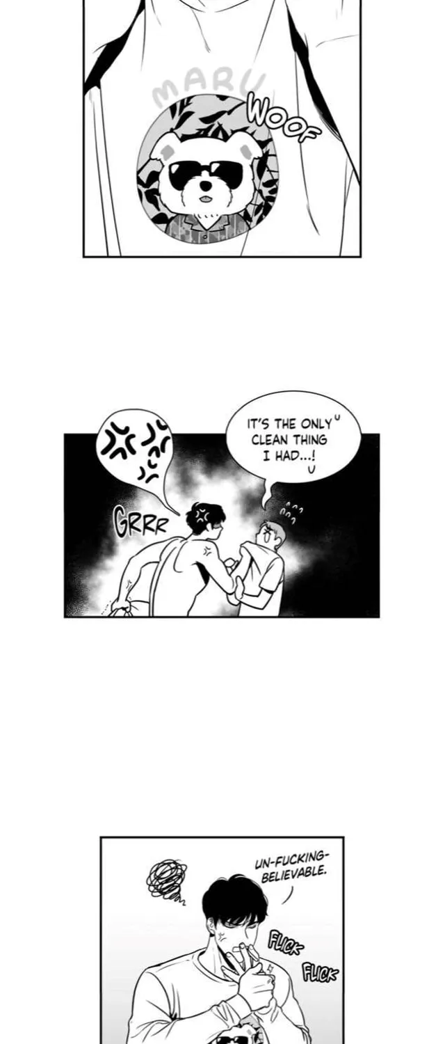 BJ Alex Chapter 2 page 23 - 