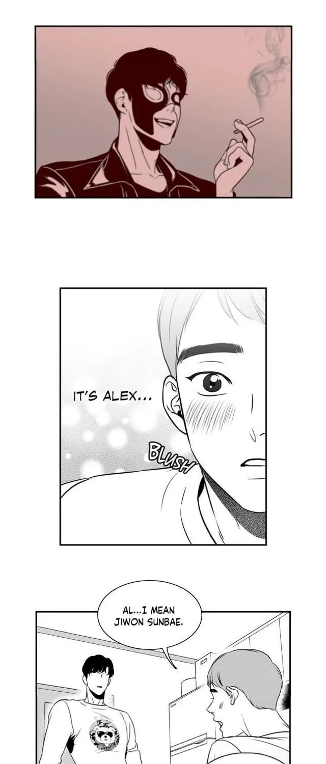 BJ Alex Chapter 2 page 25 - 