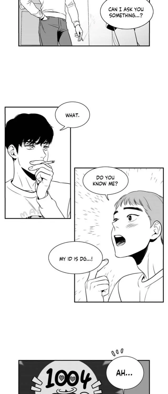 BJ Alex Chapter 2 page 26 - 