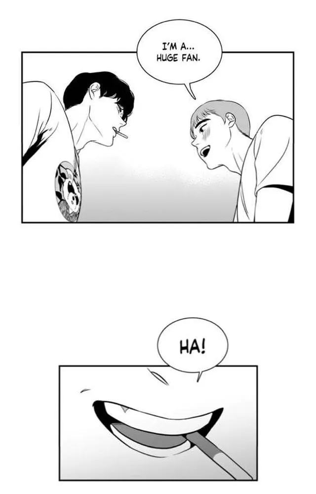 BJ Alex Chapter 2 page 30 - 