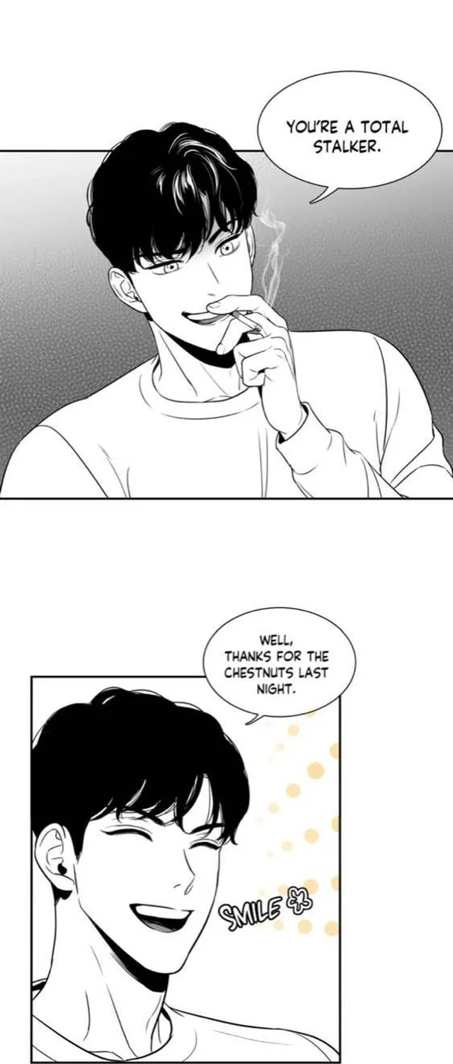 BJ Alex Chapter 2 page 31 - 