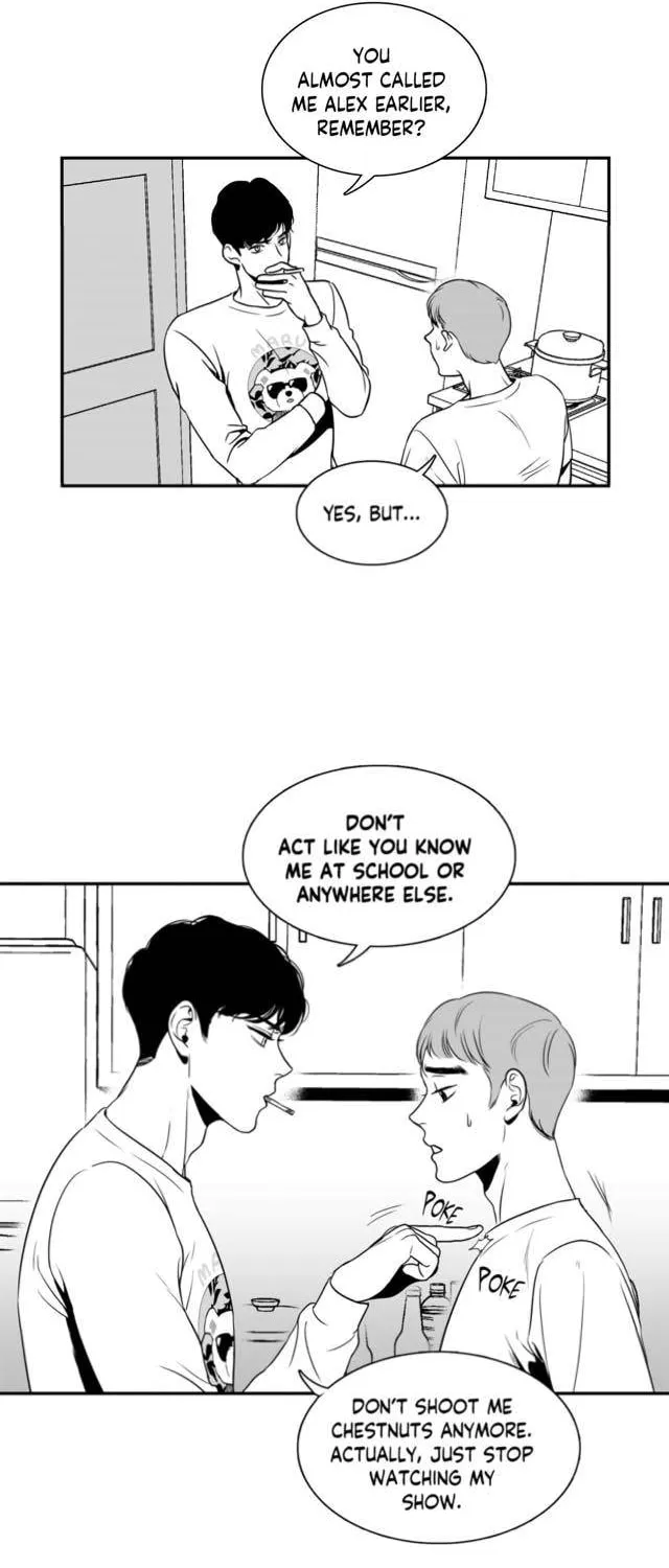 BJ Alex Chapter 2 page 34 - 