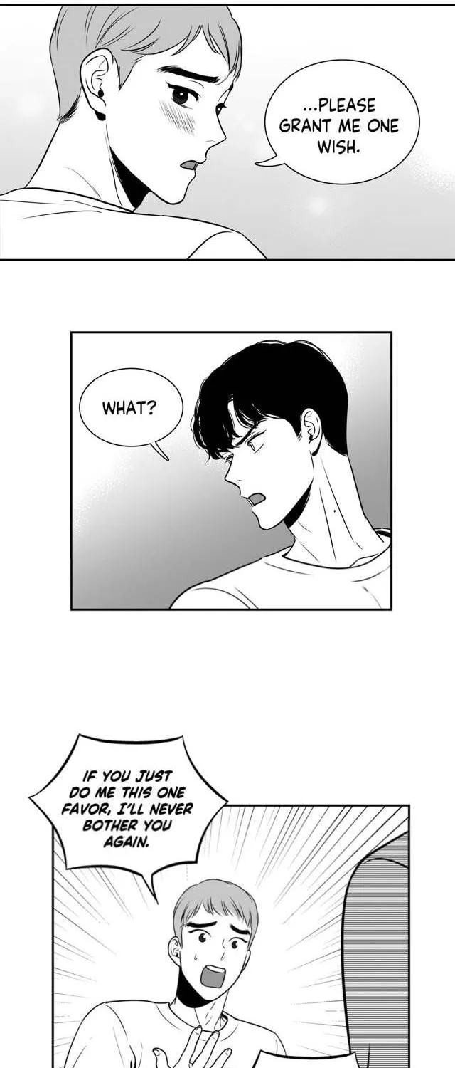 BJ Alex Chapter 2 page 40 - 