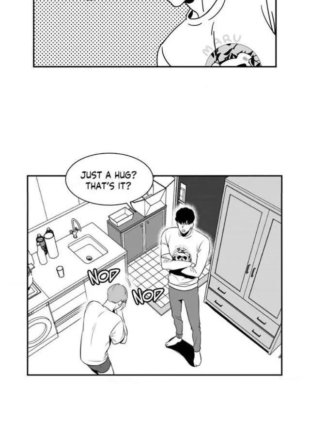 BJ Alex Chapter 2 page 45 - 