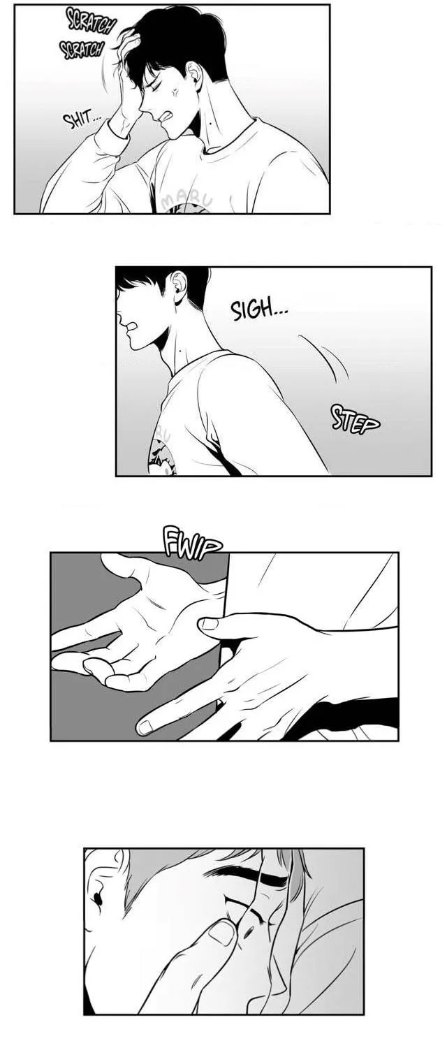 BJ Alex Chapter 2 page 46 - 