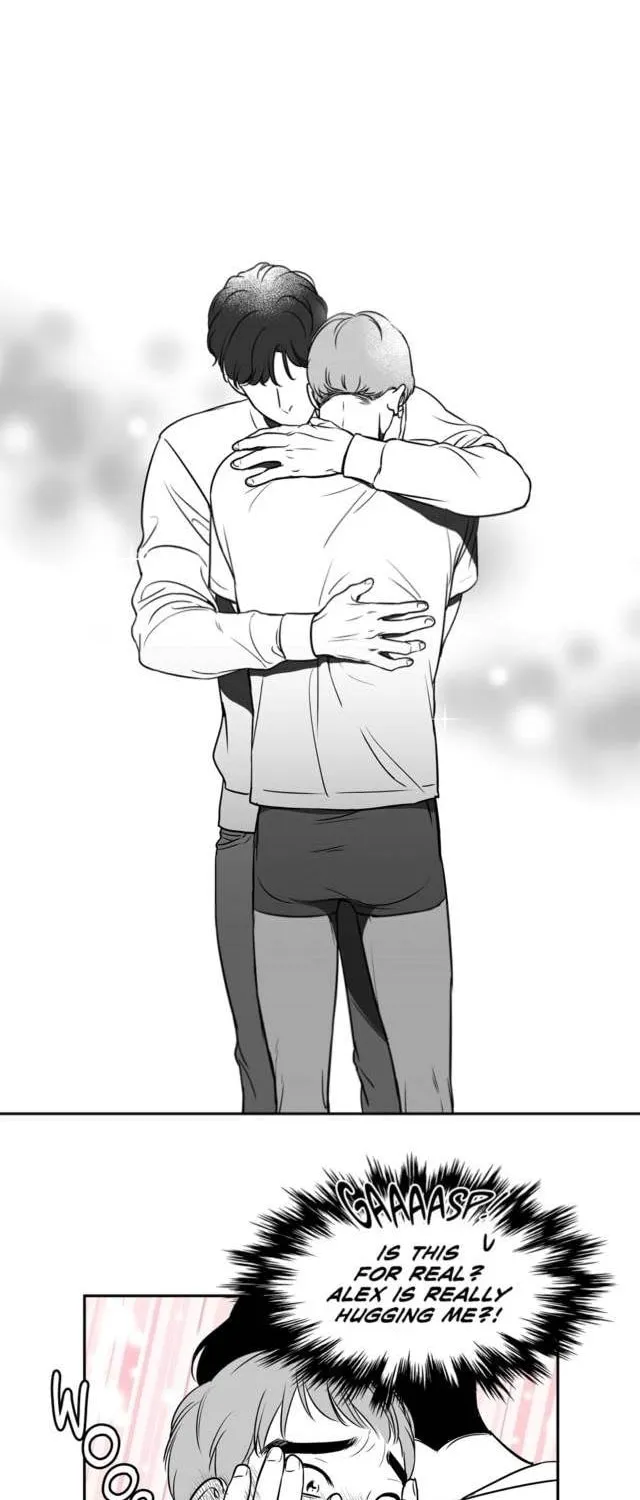 BJ Alex Chapter 2 page 47 - 