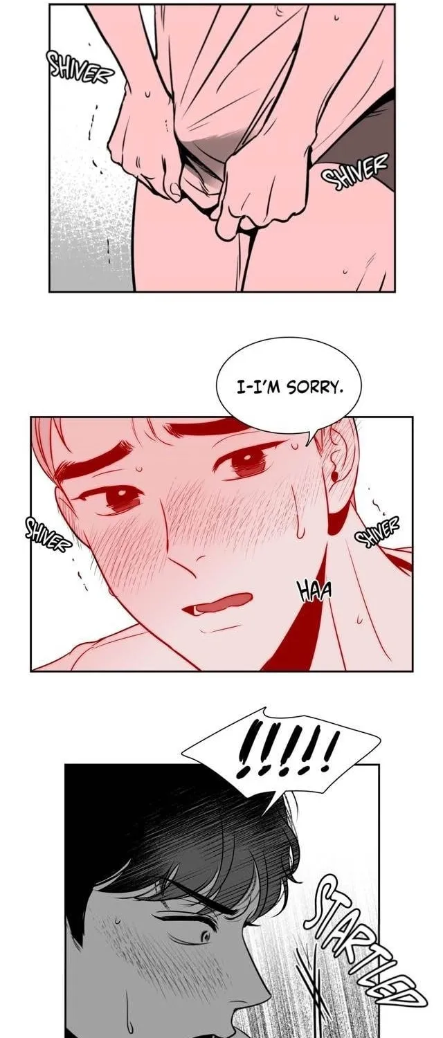 BJ Alex Chapter 2 page 52 - 