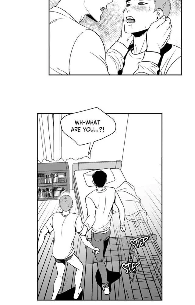 BJ Alex Chapter 2 page 57 - 