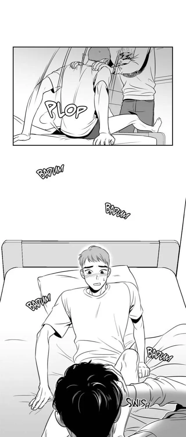 BJ Alex Chapter 2 page 58 - 