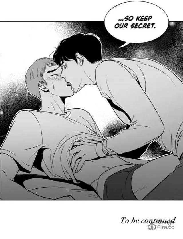 BJ Alex Chapter 2 page 61 - 