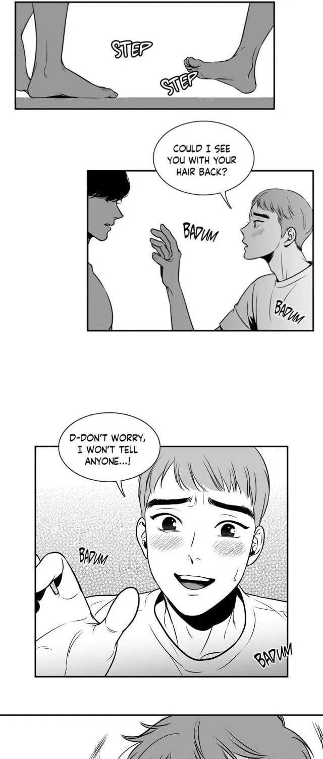 BJ Alex Chapter 2 page 10 - 