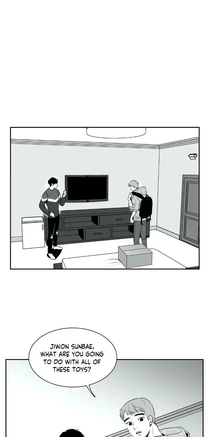 BJ Alex Chapter 20 page 2 - 