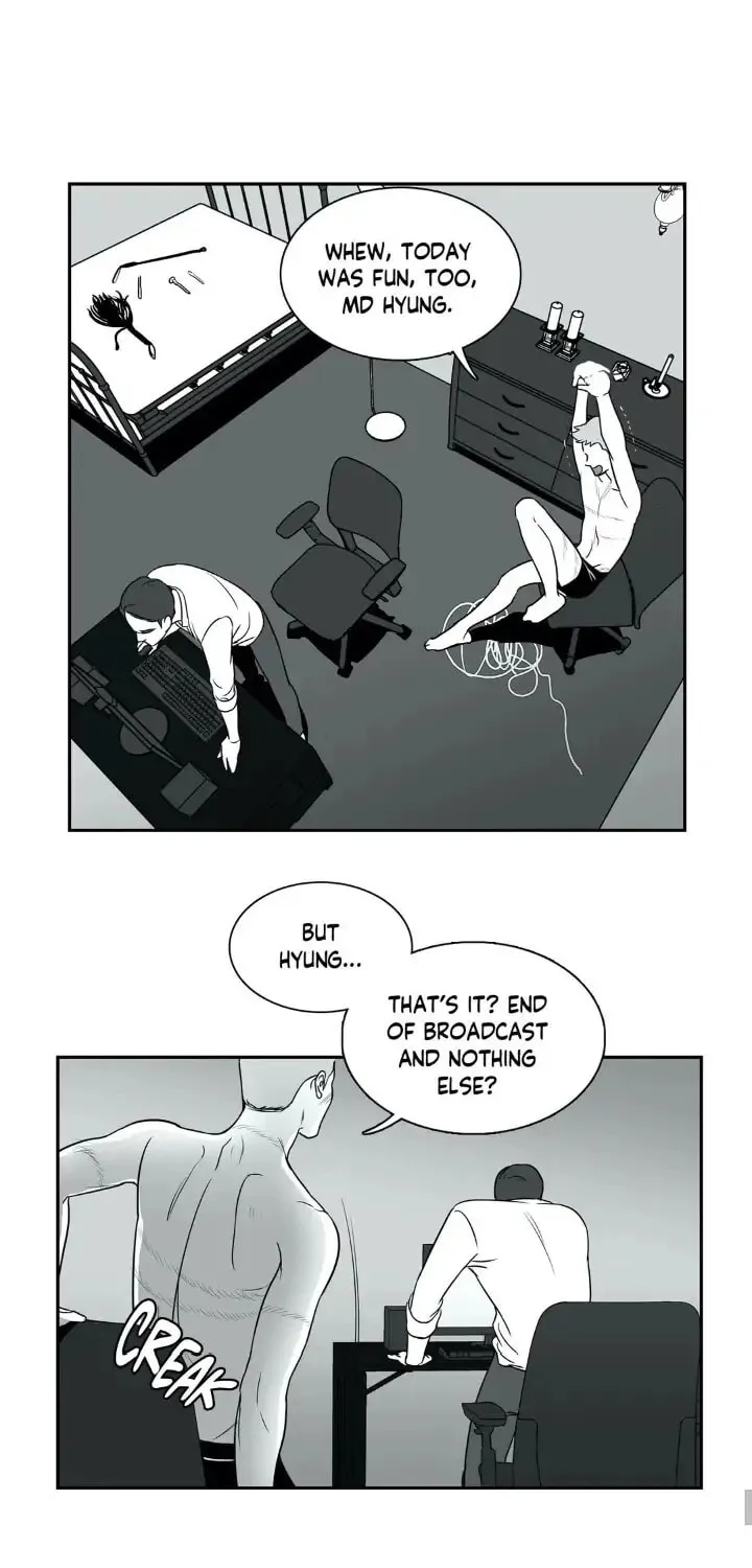 BJ Alex Chapter 20 page 12 - 