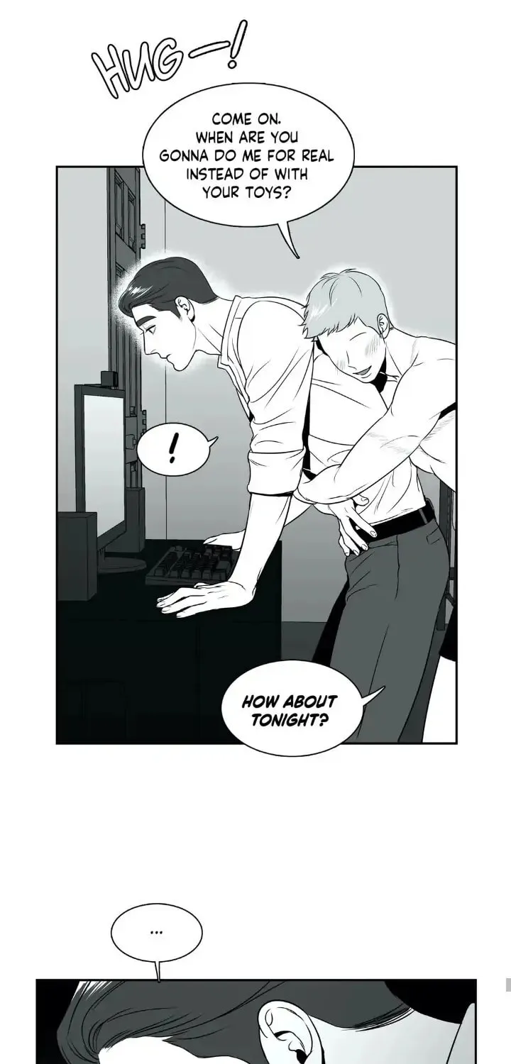BJ Alex Chapter 20 page 13 - 