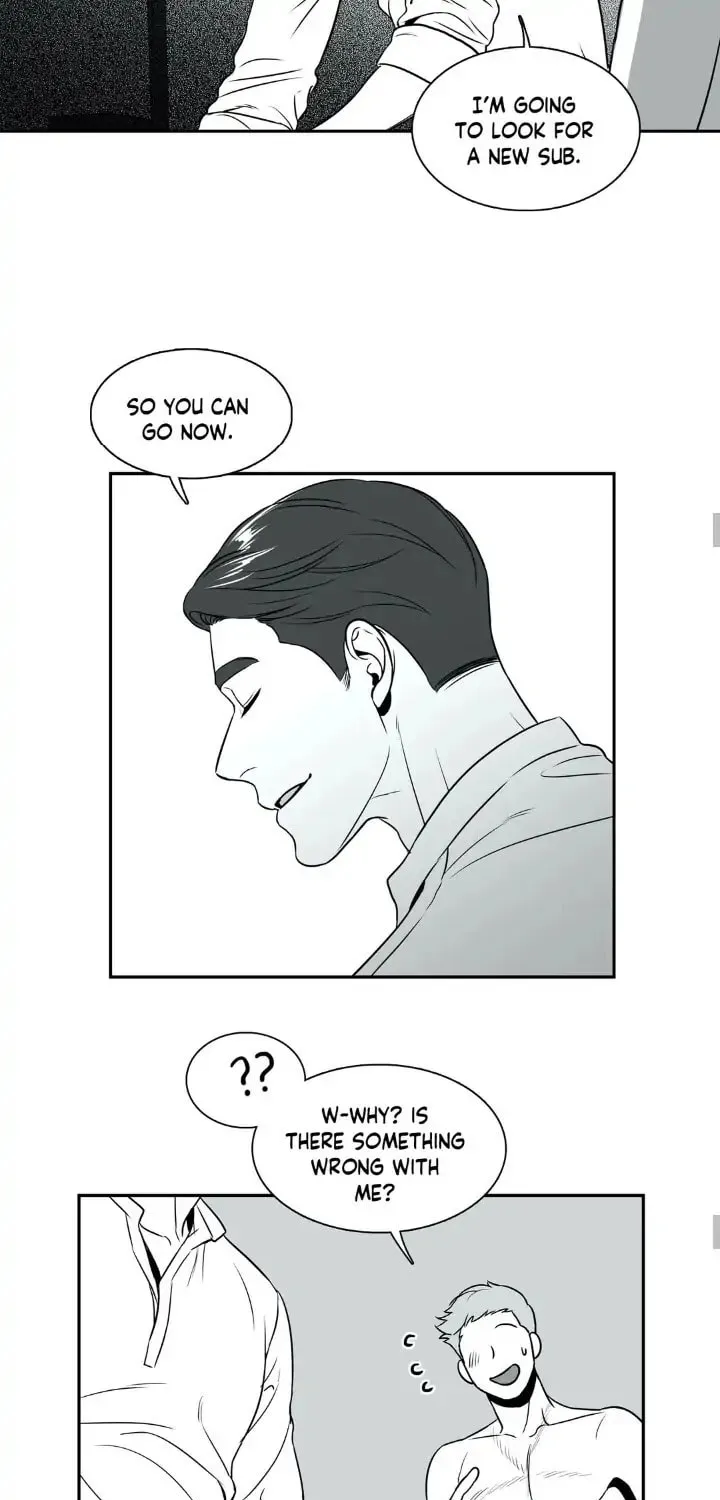 BJ Alex Chapter 20 page 16 - 