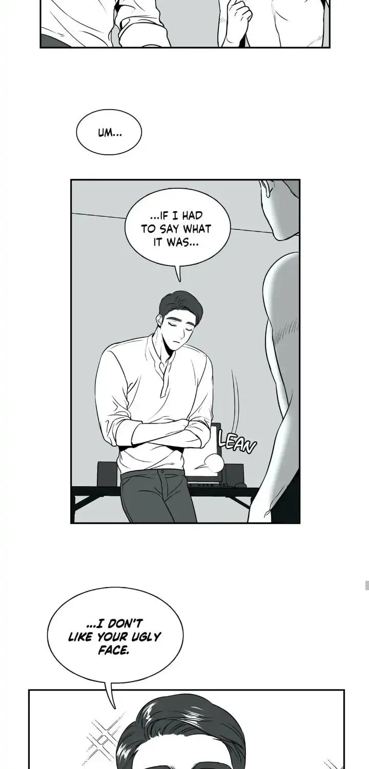 BJ Alex Chapter 20 page 17 - 