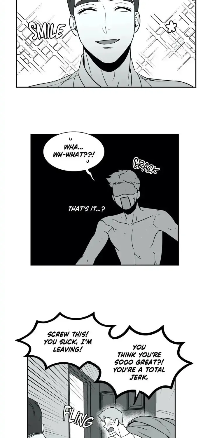 BJ Alex Chapter 20 page 18 - 